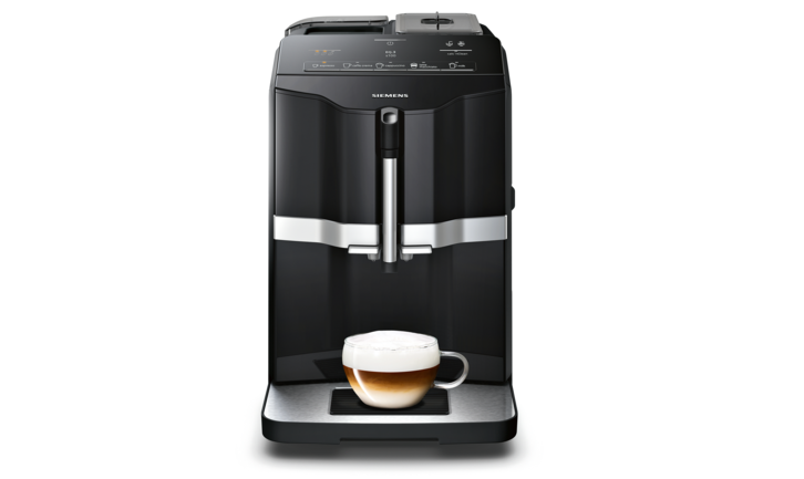 SIEMENS TI301209RW Údržba kávovaru